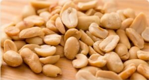 amendoim-torrado-sem-pele-e-sem-sal