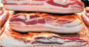 bacon