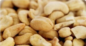 castanha-de-caju-com-sal