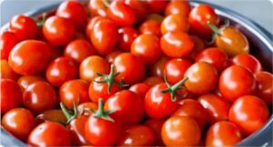 tomate-cereja